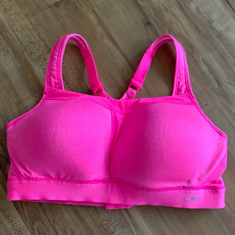 C9 by Champion Pink Sports Bra